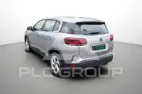 2022 Citroen C5