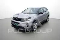 2022 Citroen C5
