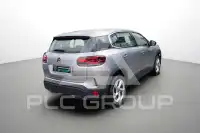 2022 Citroen C5
