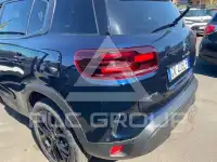 2022 Citroen C5