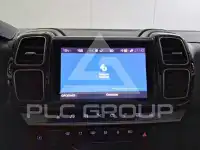 2022 Citroen C5