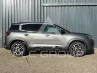 2022 Citroen C5