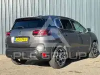 2022 Citroen C5