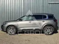 2022 Citroen C5