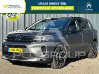 2022 Citroen C5