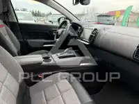 2022 Citroen C5