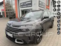 2022 Citroen C5