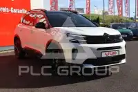 2022 Citroen C5