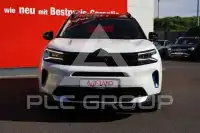 2022 Citroen C5