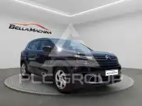 2022 Citroen C5