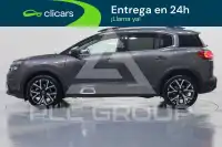 2022 Citroen C5