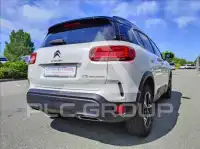 2022 Citroen C5