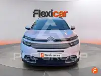 2022 Citroen C5