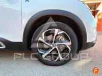 2022 Citroen C5