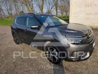 2022 Citroen C5