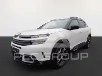 2022 Citroen C5