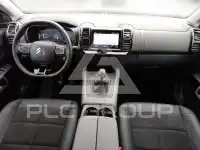 2022 Citroen C5