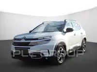 2022 Citroen C5