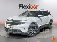 2022 Citroen C5