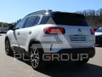 2022 Citroen C5