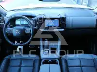 2022 Citroen C5