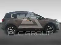 2022 Citroen C5