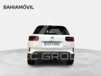 2022 Citroen C5