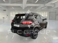 2022 Citroen C5