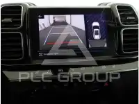 2022 Citroen C5