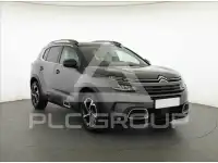 2022 Citroen C5