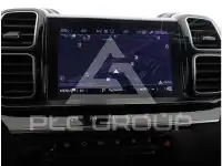 2022 Citroen C5