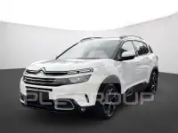 2022 Citroen C5