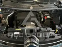 2022 Citroen C5