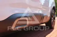 2022 Citroen C5