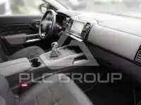 2022 Citroen C5
