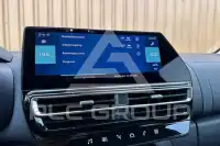 2022 Citroen C5