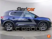 2022 Citroen C5