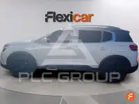 2022 Citroen C5