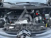 2022 Citroen C5