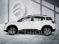 2022 Citroen C5