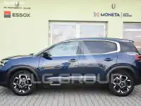 2022 Citroen C5