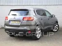 2022 Citroen C5