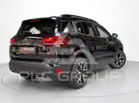 2022 Citroen C5