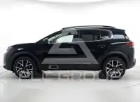 2022 Citroen C5