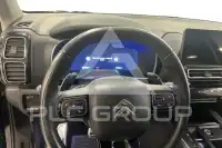 2022 Citroen C5