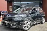 2022 Citroen C5