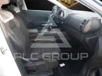 2022 Citroen C5