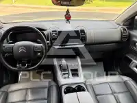 2022 Citroen C5