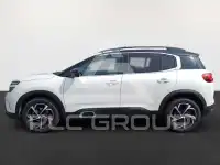 2022 Citroen C5