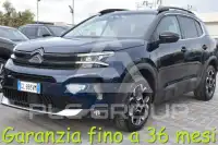 2022 Citroen C5